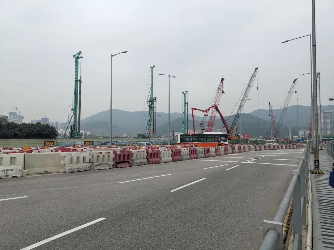 明星安博在线登录官网 豪华阵容 登陆澳门参建特区政府防灾减灾基建工程