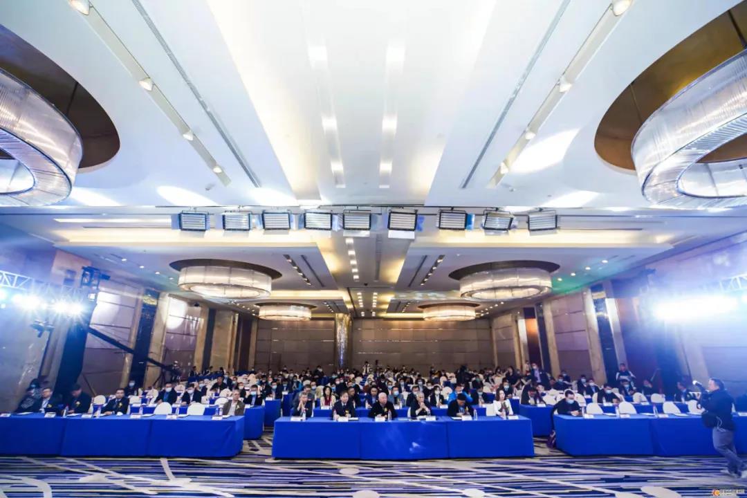  品质为本 硬核实力铸口碑 | 金泰多功能钻机SD40荣登CMIIC 2021暨品牌盛会明星安博在线登录官网-用户口碑榜